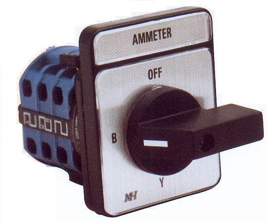 AMPERE SWITCH PICTURE